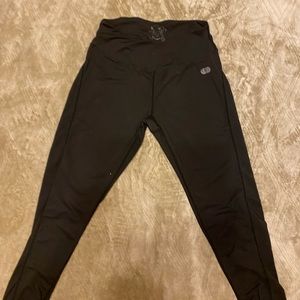 Hottotties black tights